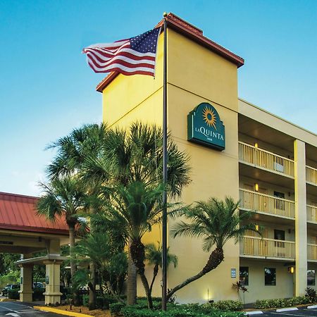 La Quinta Inn By Wyndham West Palm Beach - Florida Turnpike Exterior photo