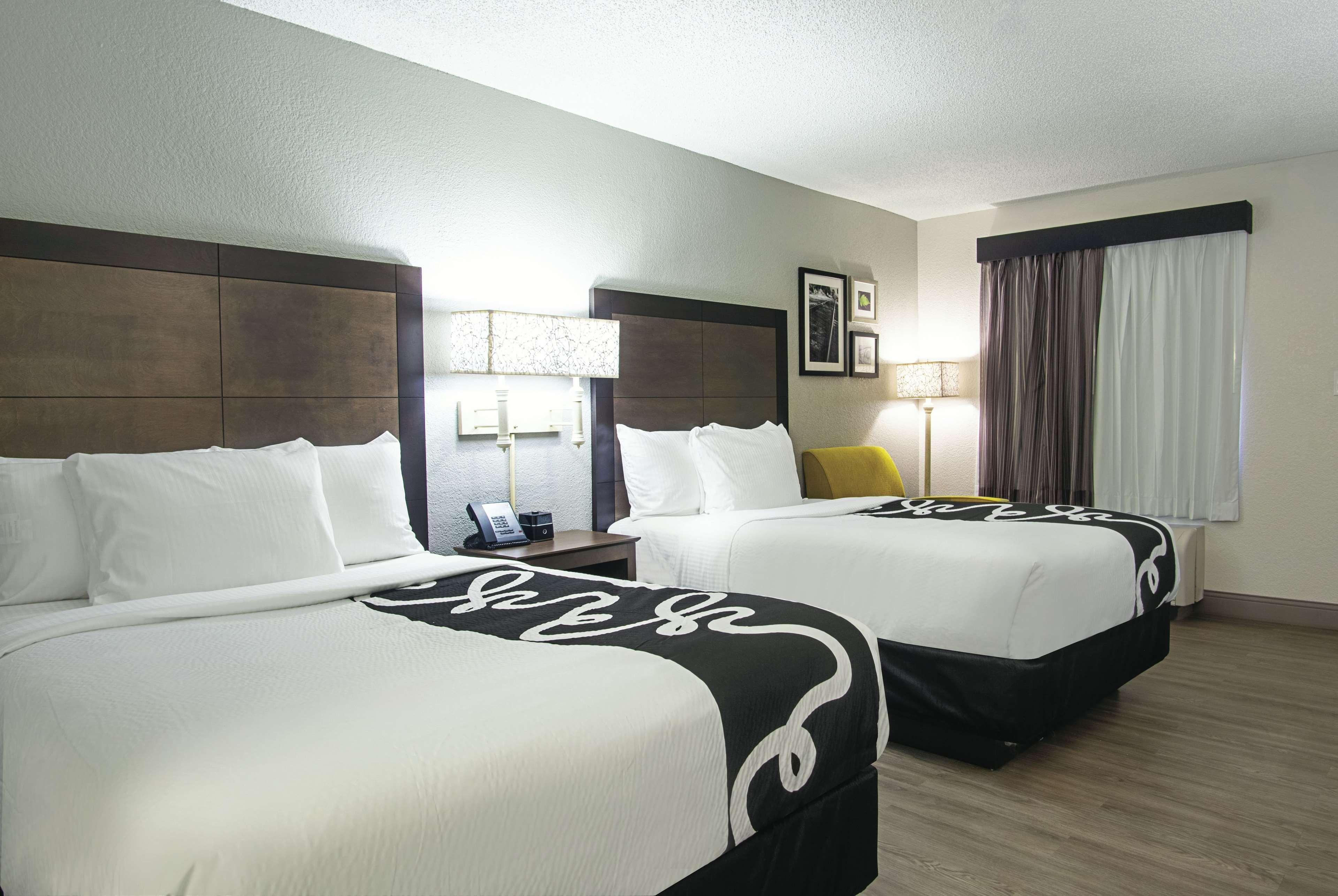 La Quinta Inn By Wyndham West Palm Beach - Florida Turnpike Exterior photo