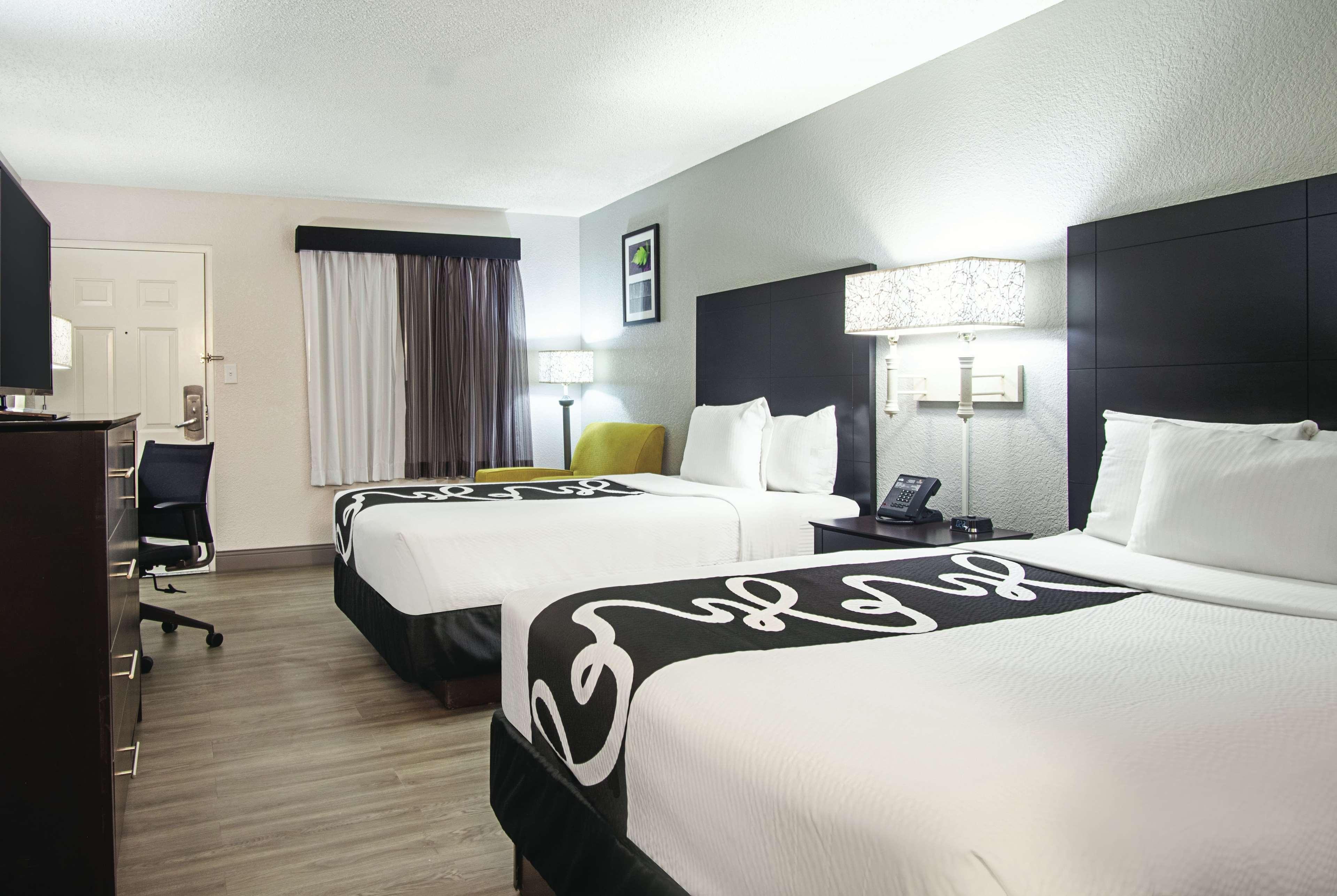 La Quinta Inn By Wyndham West Palm Beach - Florida Turnpike Exterior photo