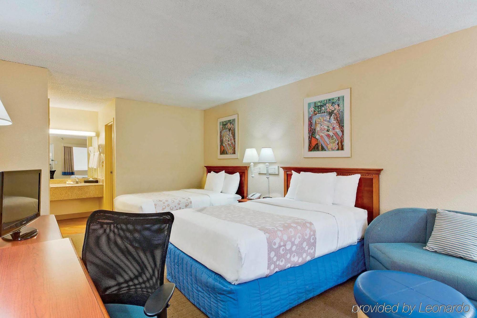 La Quinta Inn By Wyndham West Palm Beach - Florida Turnpike Exterior photo