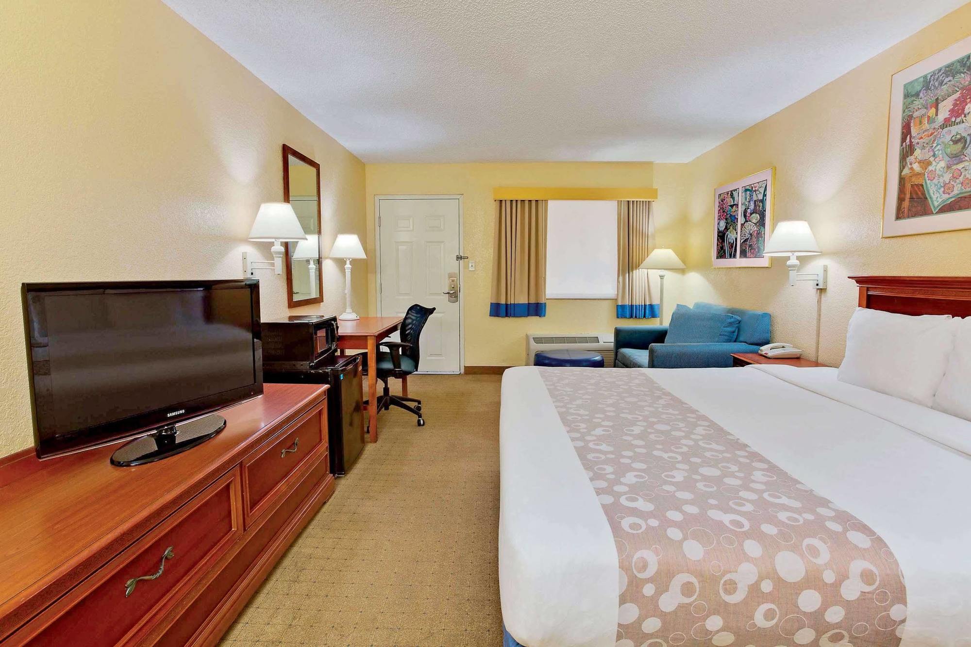 La Quinta Inn By Wyndham West Palm Beach - Florida Turnpike Exterior photo
