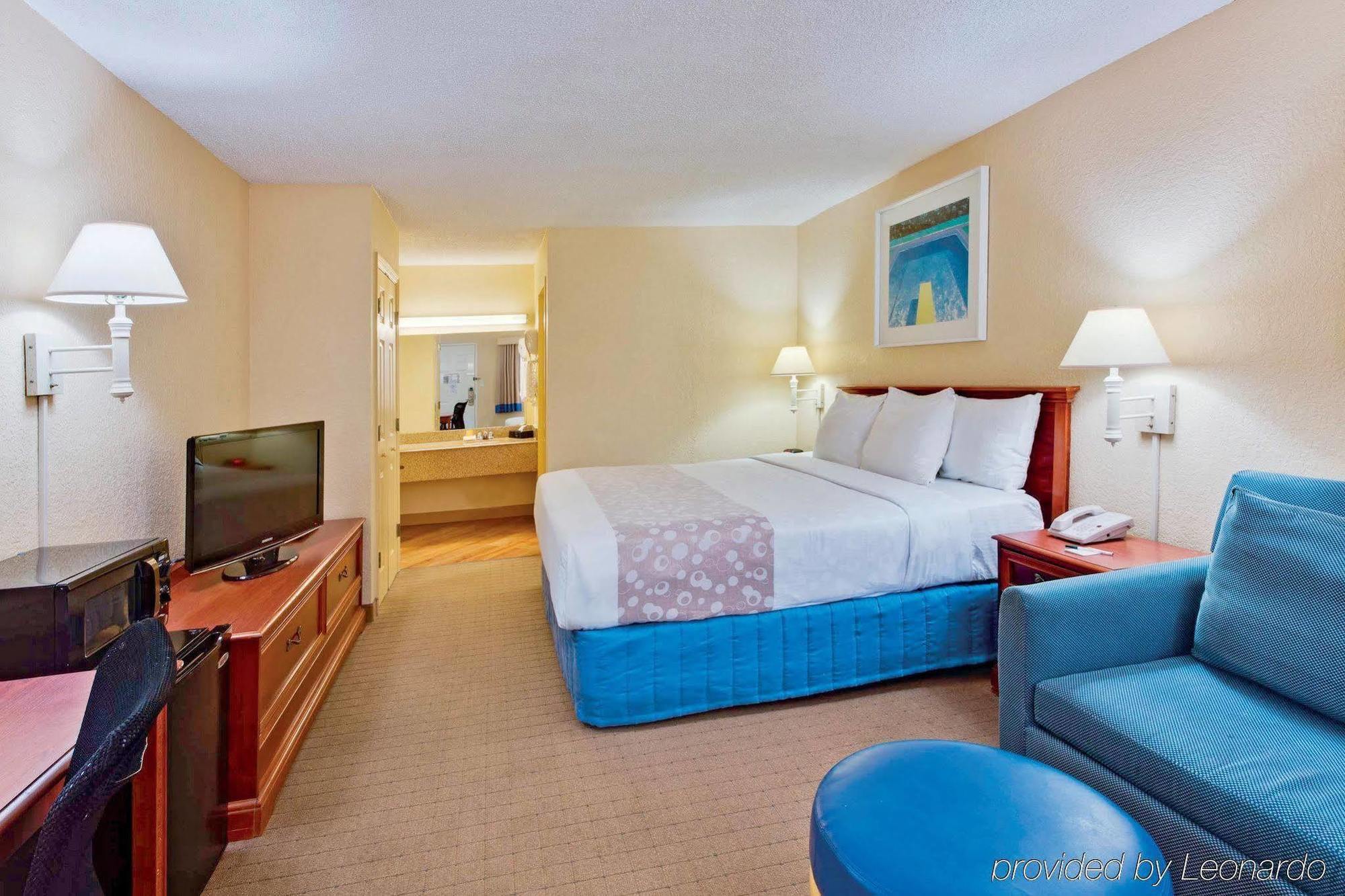 La Quinta Inn By Wyndham West Palm Beach - Florida Turnpike Exterior photo
