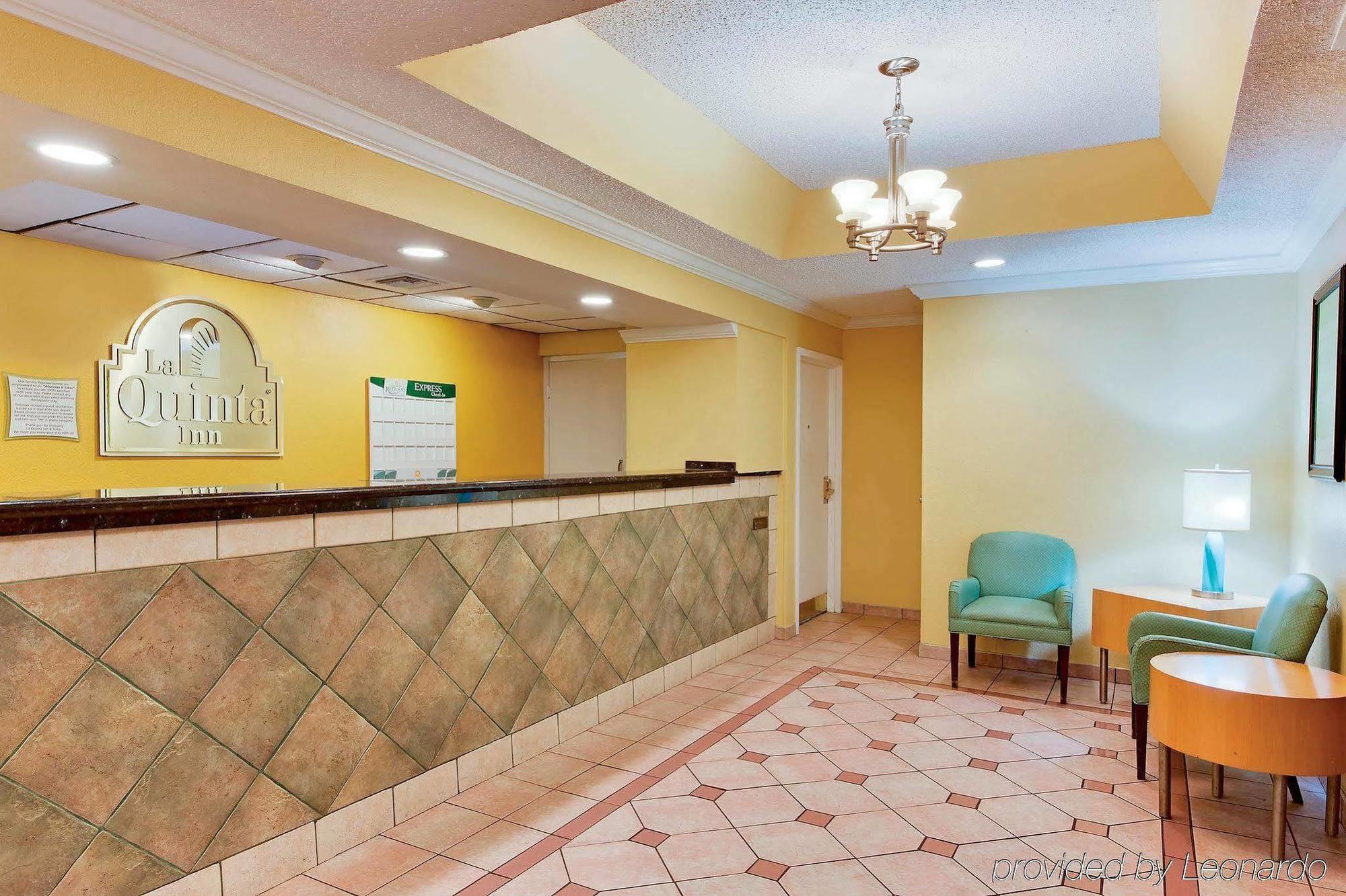 La Quinta Inn By Wyndham West Palm Beach - Florida Turnpike Exterior photo